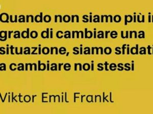 Psicoterapia, cambiamenti e resistenze